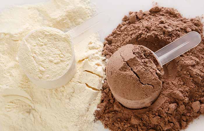 How Protein Is Important During Weight Loss?